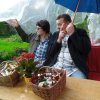 September 2015 Spreewald